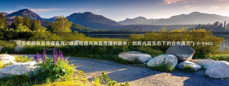 麻豆传媒映化官网：绿茶视频麻豆传媒官网(\