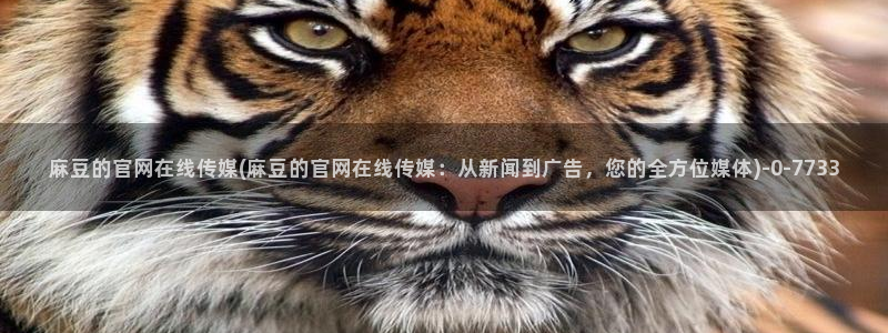 麻豆传媒官网女教师：麻豆的官网在线传媒(麻豆的官网在线传媒：从新闻到广告，您的全方位媒体)
